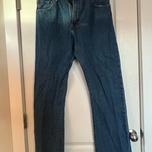 Levi’s 517 Classic Blue Men's Jeans